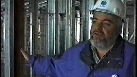 Stuart Olson Constructors promotional video 1995