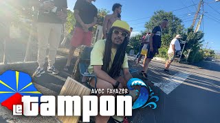 GabMorrison - Immersion au Tampon sur l'Île de La Réunion avec Fayazer