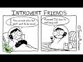 If You Can Relate To These You Are An Introvert