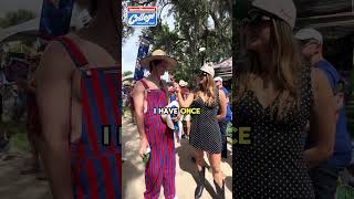 Do Florida Gator Fans REALLY Eat Alligator?! 🐊 | Sports Illustrated