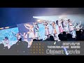 CUE! 2nd Party「Sing about everything」夜の部ダイジェスト映像