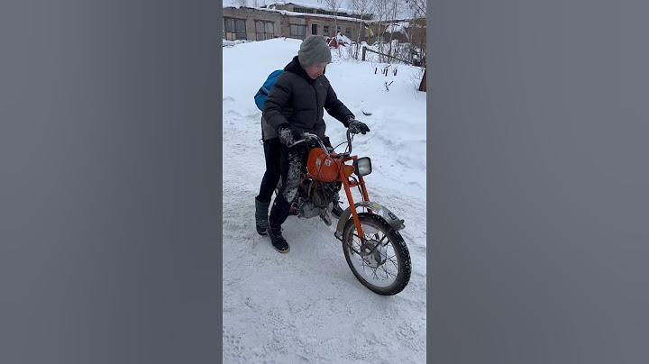 Карпаты в50 первый выезд после сборки