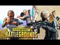 👣 Разносим В Хлам / PlayerUnknown’s Battlegrounds 👣