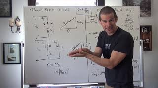 ENGR 272 - Power Factor Correction