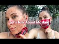 6 Ways to GET RID OF MASKNE (Mask-Acne) | Hero Cosmetics
