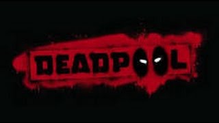 Marvel vs Capcom 3- Theme of Deadpool (Lyrics) Resimi