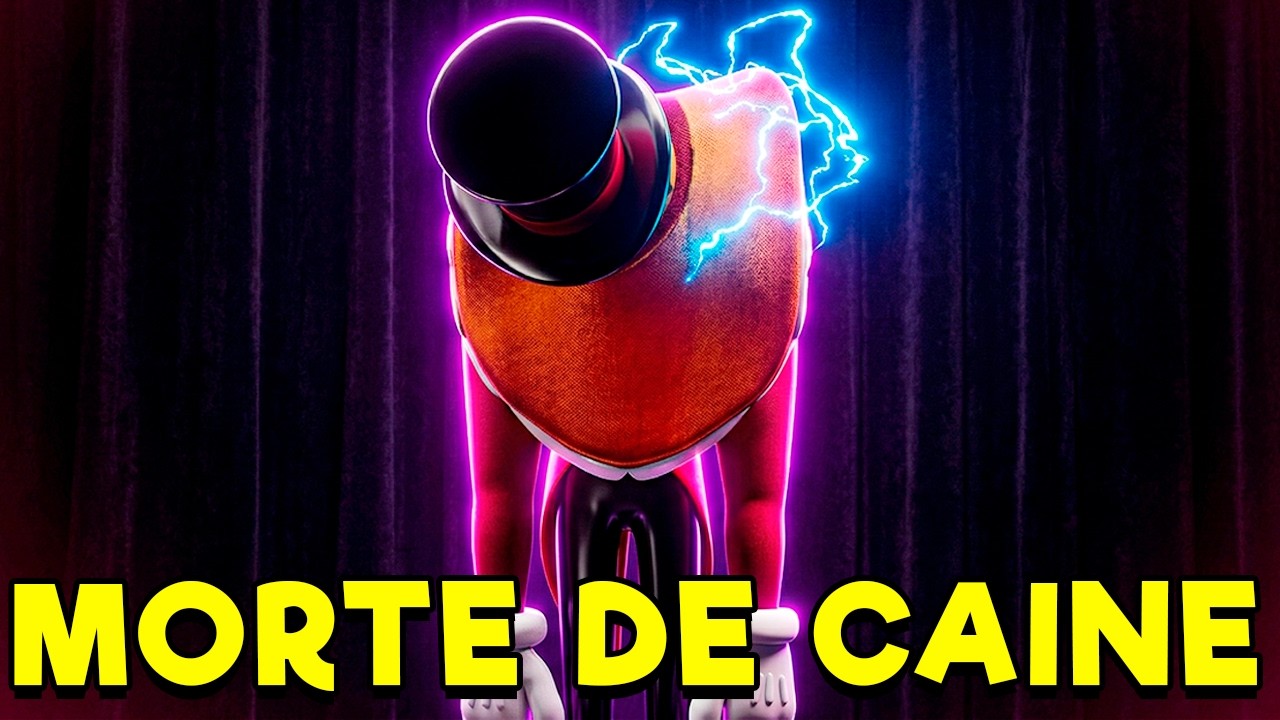 Todos os SEGREDOS do Trailer de The Amazing Digital Circus 8! QUEENIE APARECEU