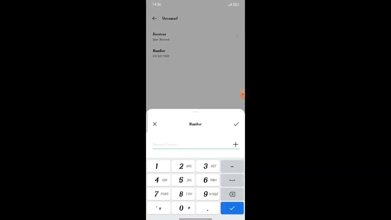 how-to-remove-voice-mail-from-your-phone-youtube
