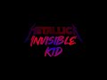 Metallica - Invisible Kid #metallica #usa #metal #Hammett #ulrich #hetfield #live #stanger #music