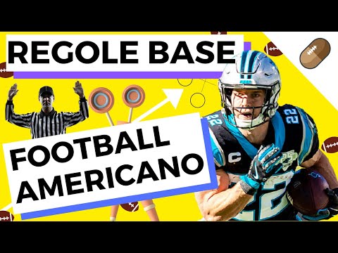 Video: Chi è il leader della corsa nella nfl?