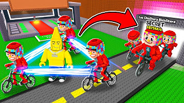 How To Do The Chicleteira Bicicleteira Ritual