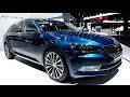 2016 Skoda Superb Combi Green tec 2.0l TDI 6-Gang-DSG 110kW  -  Exterior and Interior Walkaround