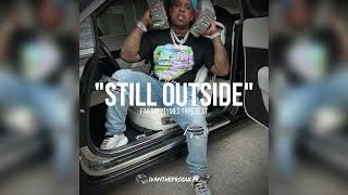 [FREE] Finesse2tymes Type Beat 2023 "Still Outside"