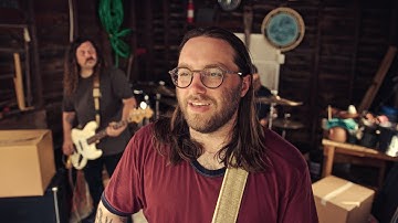 Old Friends - Backburner (Official Music Video)