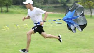 JOGENMAX 6 IN 1 SPORTS TRAINING SET