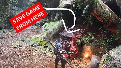 How to Save Game in BLACK MYTH WUKONG PS5 and other consoles