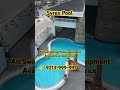 Deals in all types of swimming pool equipment and accessories. Syrex Pool #poolstore