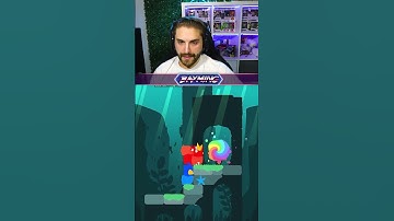 🐍 #SNAKEBIRD TODOS LOS NIVELES 52 🐍 #SnakebirdCompleteGamplay #AllLevels