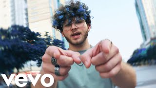 jmancurly - BLUE HAIR (Official Music Video)