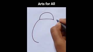 Firefly Drawing jugnu Drawing