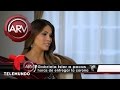 Gabriela Isler habla de cómo fue su reinado en Miss Universo | Al Rojo Vivo | Telemundo