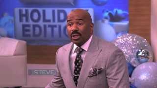 Ask Steve: Give Him A Ham Sandwich