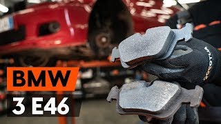 Reparation BMW Z4 Roadster (E85) 2.5 i själv - videoinstruktioner online