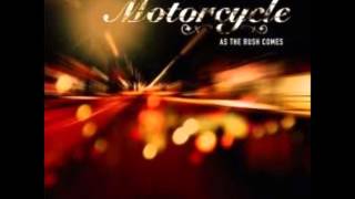 Motorcycle - As the rush comes (Original Mix)