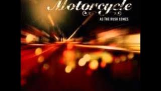 Motorcycle - As the rush comes (Original Mix)