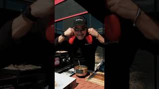 Extreme Griddling &amp; Searing on a Broil King! 🌶️🧅