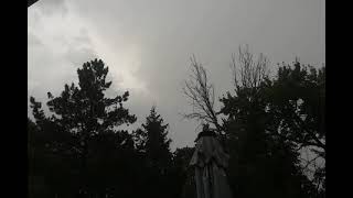 Thunder & Rain 9/8/23 Upstate NY