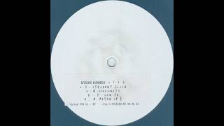 Byron Bogues vs.  T. K. O. - Low-Fi