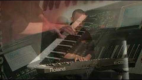 E-09 Arranger Keyboard