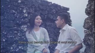 'Penantian'R-Boyz 'ft Real McVideoClip   lyricCover Clip by Zaqilah_ 'terlanjur cinta'