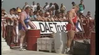 1988 Worlds Strongest Man