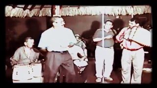 Video thumbnail of "Tú - Hernando Marín (Parranda)."