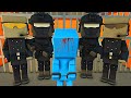Can I Escape HIGH SECRUITY PRISON after Stealing $145,246,918?! - Ancient Warfare 3