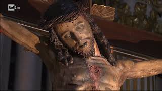 Video thumbnail of "Canti Religioni - KYRIE - Messa di Lourdes 2013 di Jean-Paul Lécot"