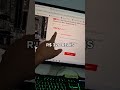 COMPREI A PLACA MAE MAIS BARATA DA SHOPEE !? MANCER B450M DX #gaming #gamers #rtx