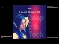 Deep &amp; Tech House Music Hits Mix December 2014 by X-Kom (Teaser)