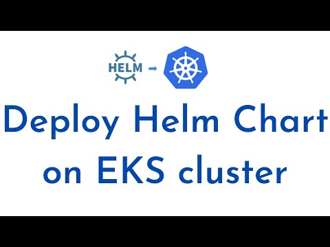 Deploy Helm Chart