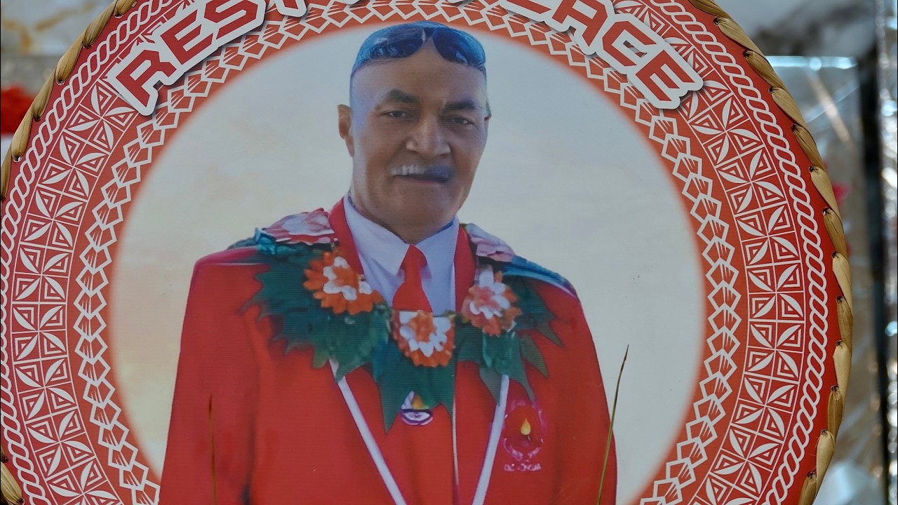 Kalofiama : Manatu Melie & Fe'iloaki Faka'osi - Silakivai Maile RIP #1 - Tokonaki 07.02.2026