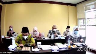 Soft Launching Buku Hak Anak dalam Al Quran dan Hadist screenshot 3