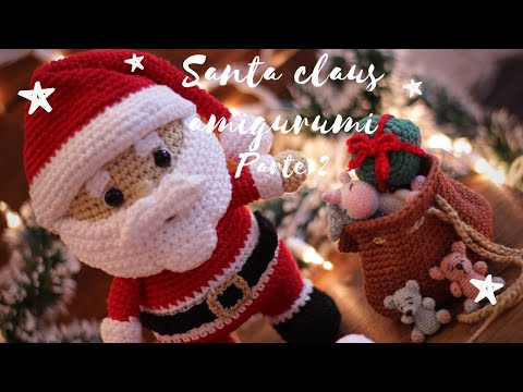 Video: Amigurumi: Me Nyuam Roj Hmab