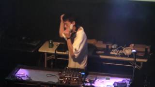 DJ Master Kohta - Square Sounds Tokyo 2016