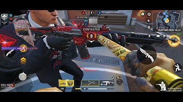 nunchucks (antikythera) nuke in cod mobile