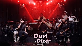 I Love Pagode - Ouvi Dizer | Melim (Cover)