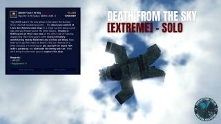 BRM5 Death From The Sky [Extreme] - SOLO