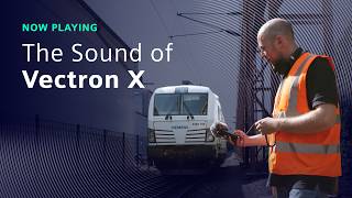 The Sound of Vectron X