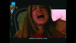 Jeepers Creepers French DVD Ad 2 - MCM Version (2003)